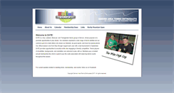 Desktop Screenshot of denverareatennis.net